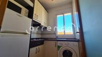 Kitchen of Study to rent in  Madrid Capital  with Air Conditioner