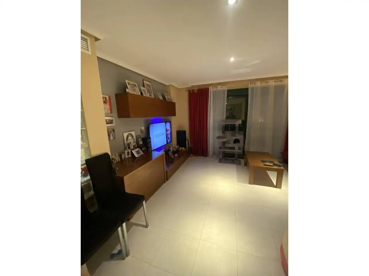 Wohnung zum Verkauf in Sant Joan d'Alacant mit Klimaanlage, Heizung und Abstellraum