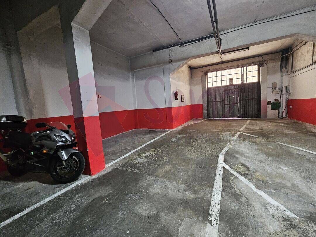 Parking of Garage for sale in  Logroño