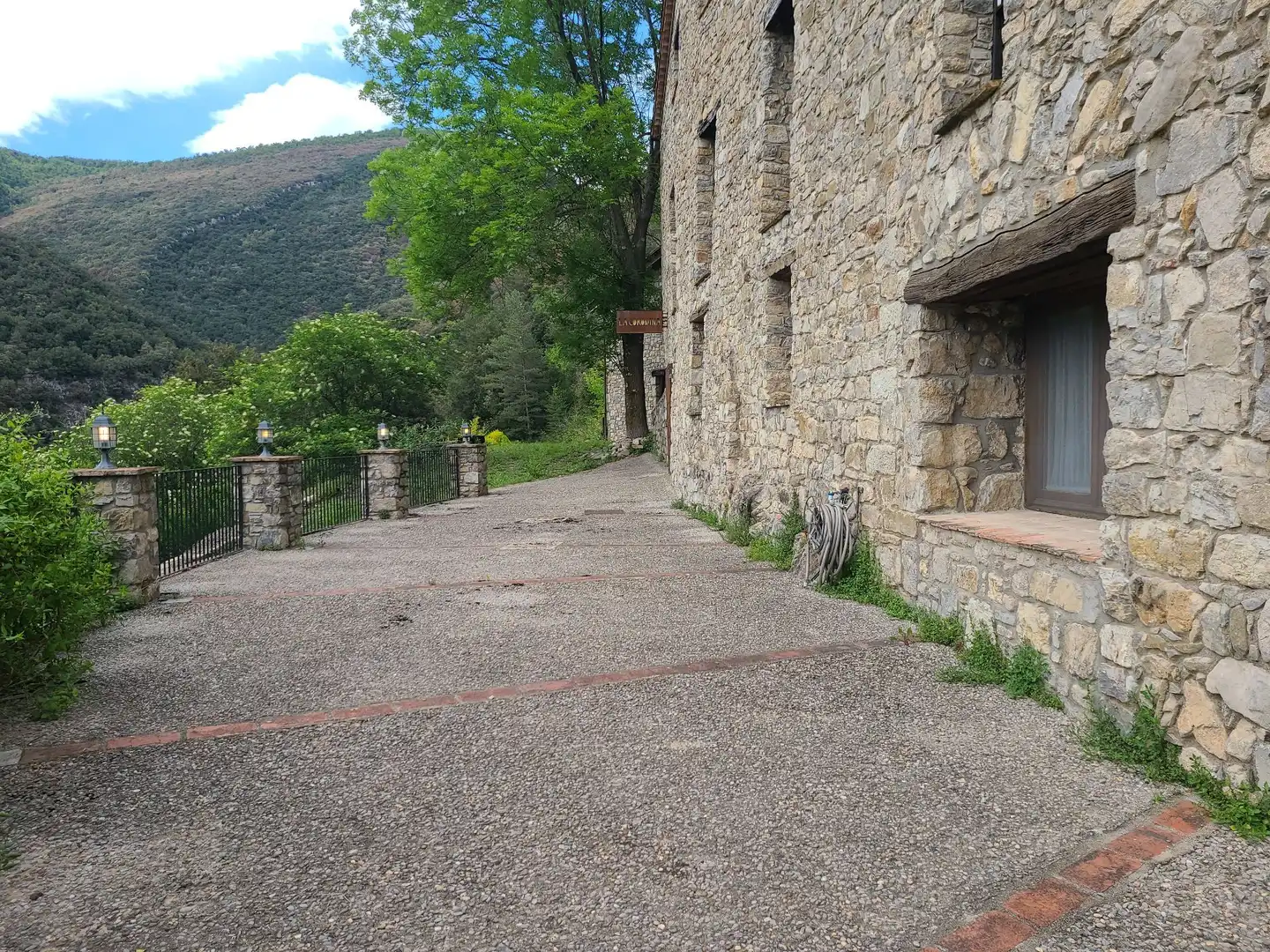 Casa rústica amb jardí en venda a olot, imagen 23