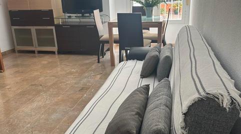 Foto 3 de Pis de lloguer a Carrera de Capuchinos, 26, El Ejido, Málaga Capital