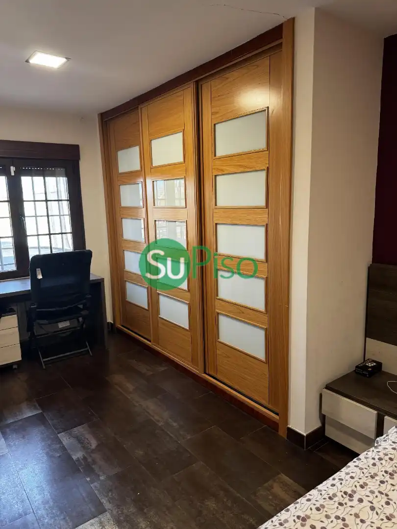 Chalet con piscina en venta en Calle Carretas, imagen 17