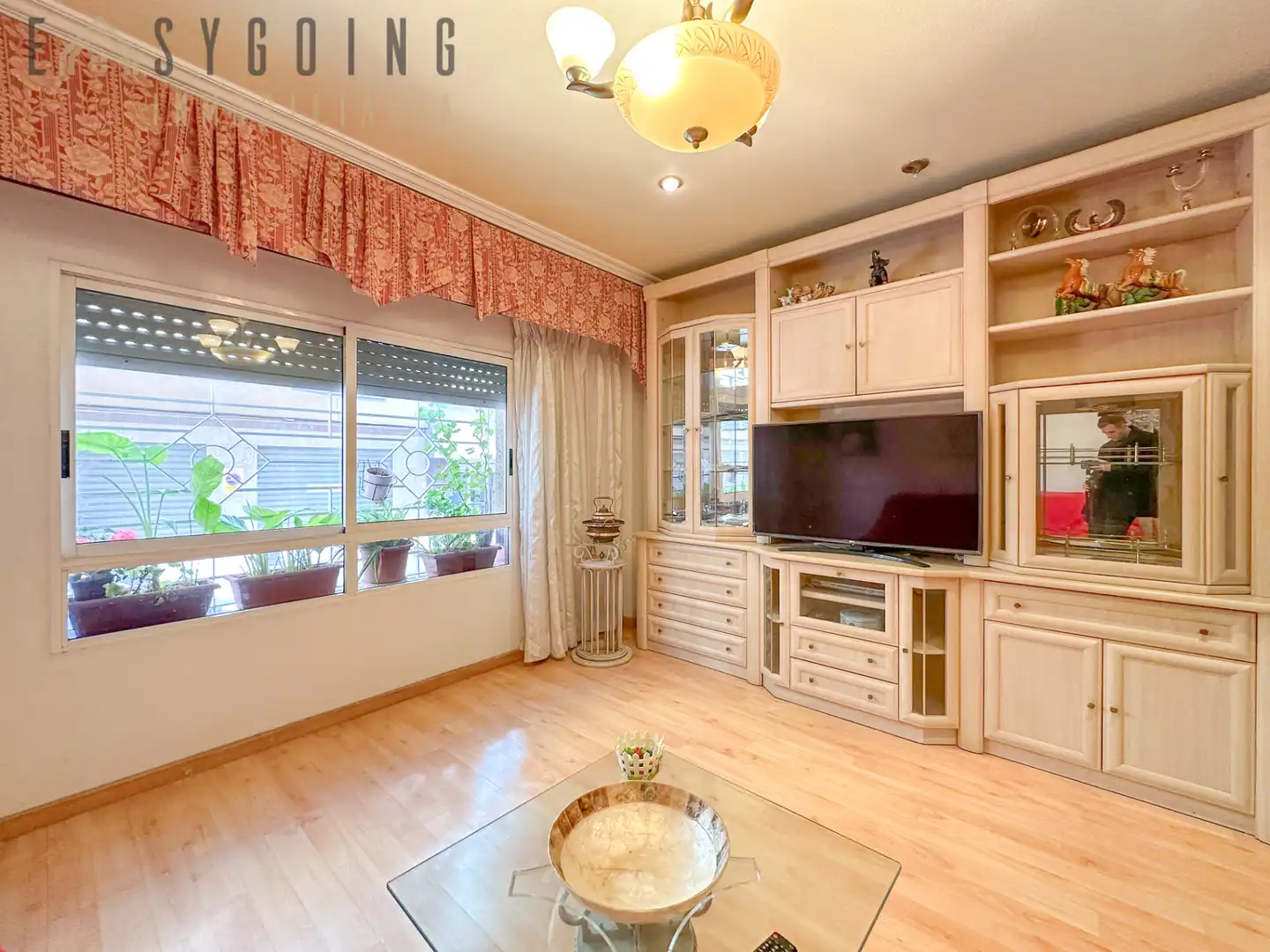 Piso con ascensor en venta en Santa Pola ciudad