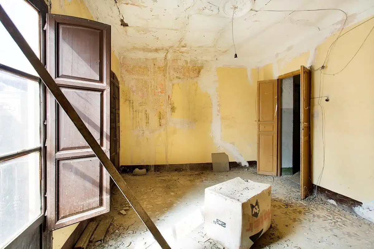 Edificio en venta en Guadix