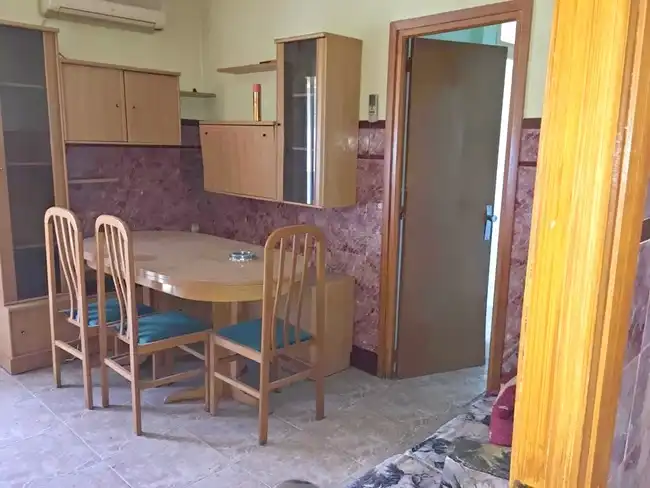 Comedor de Piso en venta en Puertollano