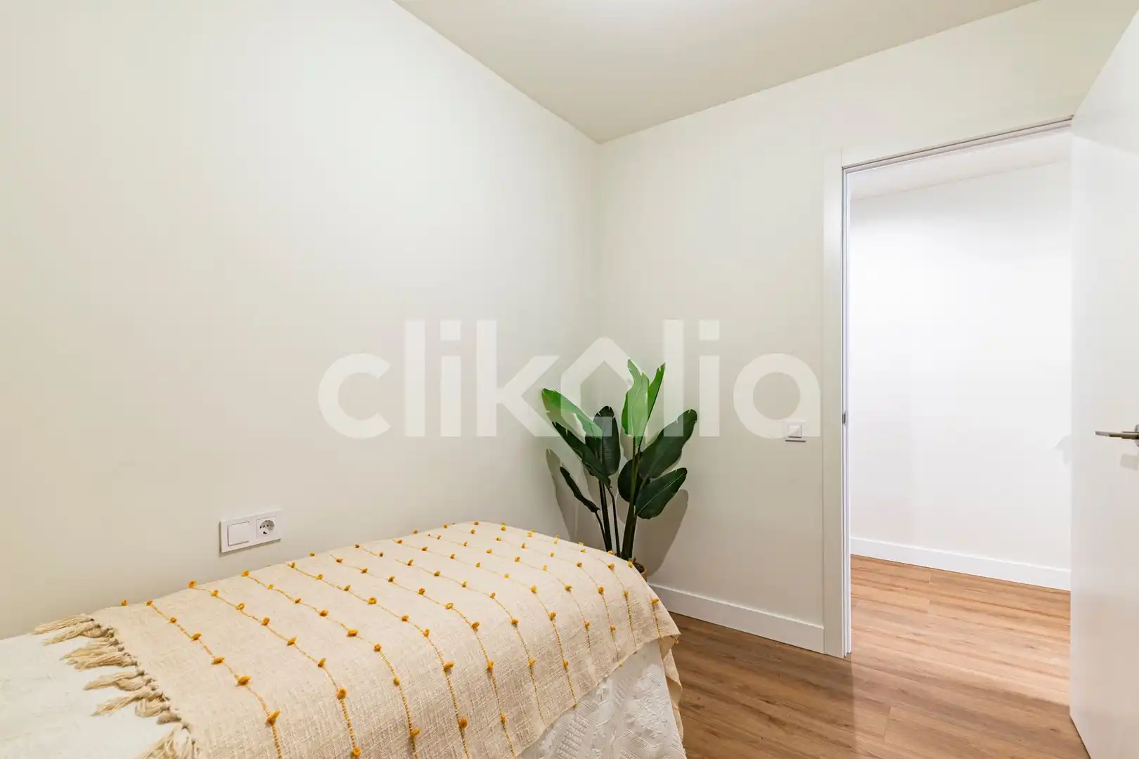 Habitación de Piso en venta en Barcelona con Aire acondicionado, Calefacción y Terraza