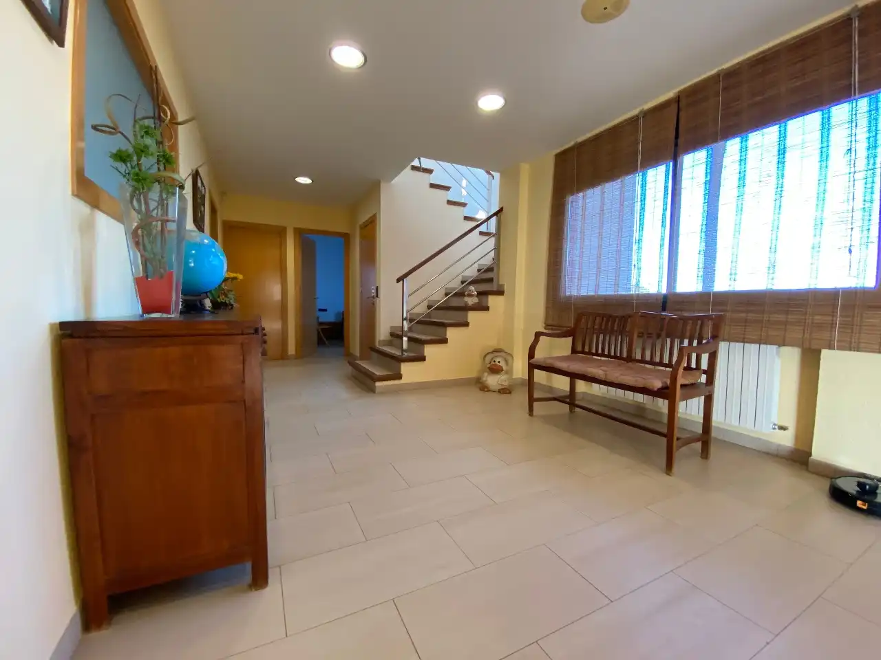 Casa o chalet en venta en Carrer Gran, 25, Garrigàs