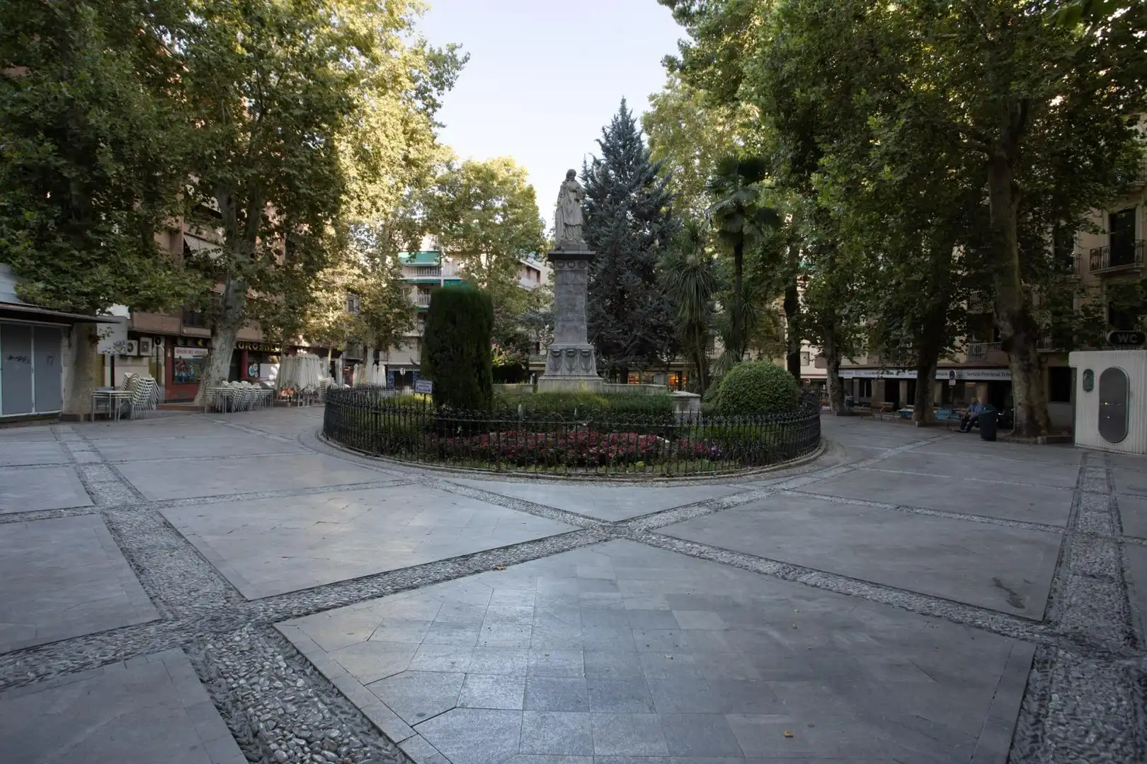 Gewerbefläche zum Verkauf in Calle Ángel Ganivet 15, imagen 33