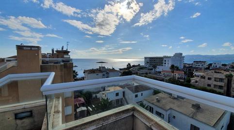 Foto 5 de Àtic en venda a Can Pastilla,  Palma de Mallorca