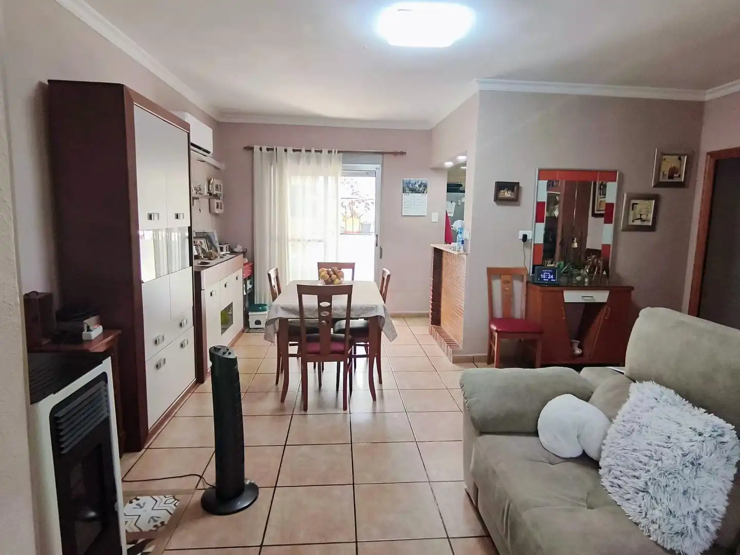 Casa con jardín en venta en Vilamarxant, imagen 12