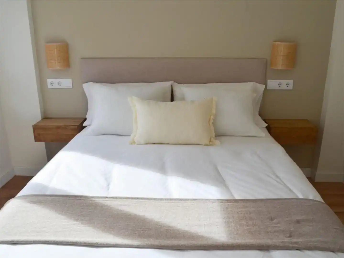 Habitación de Piso de alquiler en Gijón 