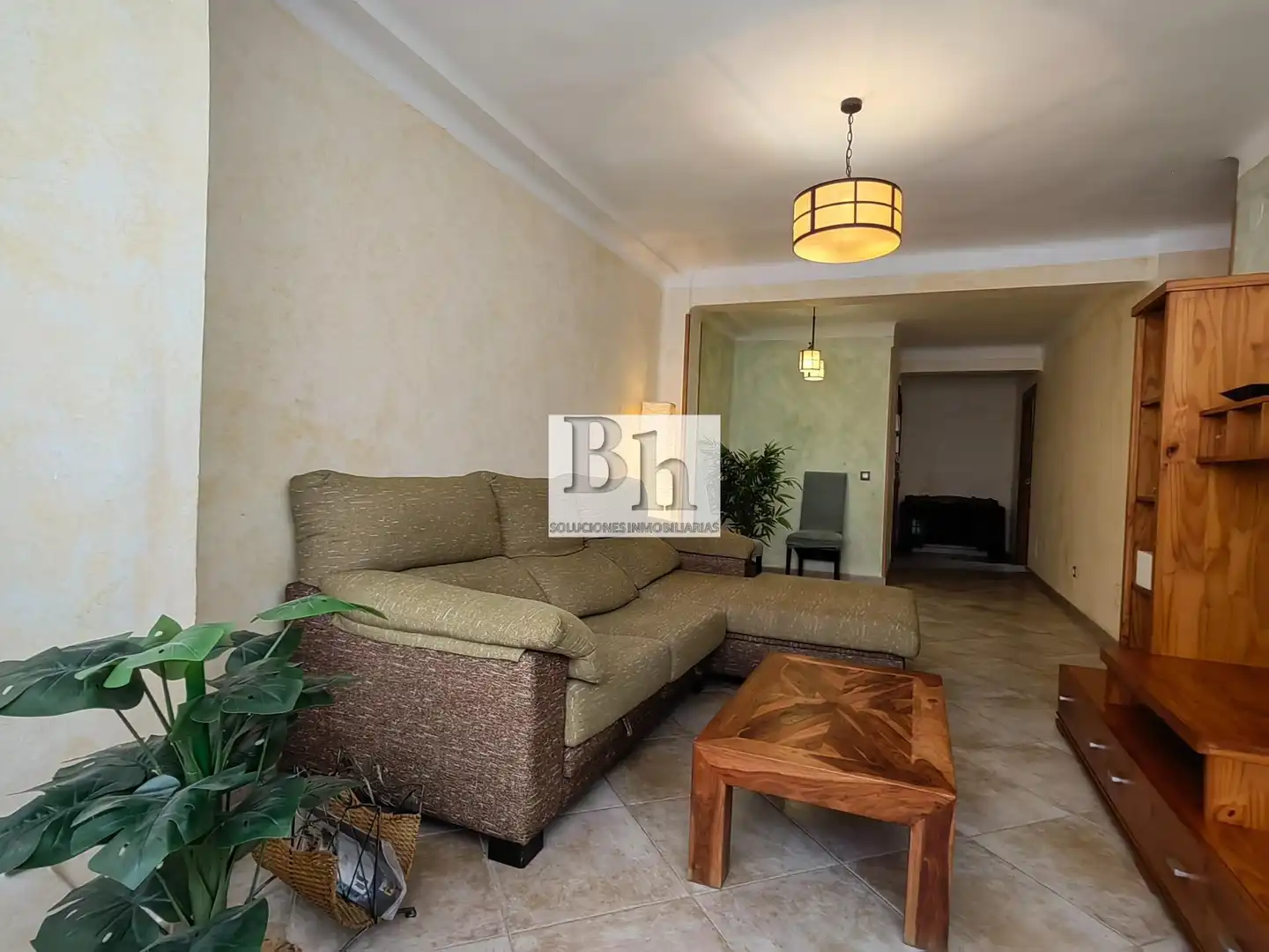 Piso con ascensor en venta en Calle Calle Alazores, imagen 2