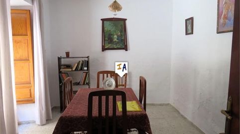 Foto 2 de Casa adosada en venta en Alcaudete, Jaén
