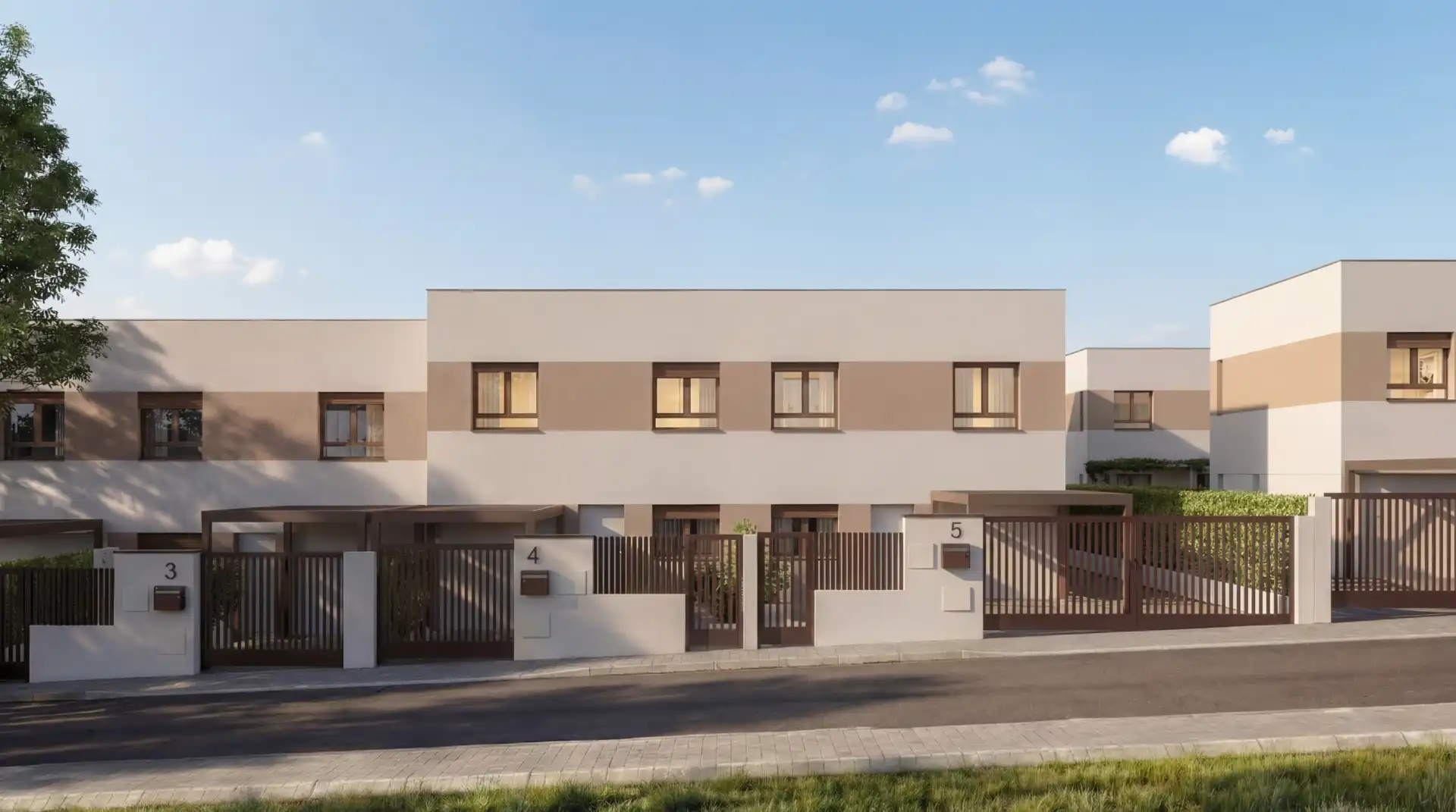 Casa o chalet en venta en Sariegos