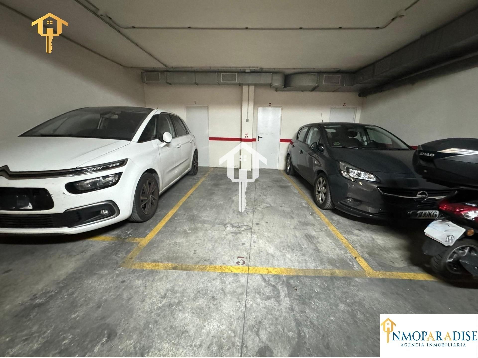 Parking of Garage for sale in Alicante / Alacant