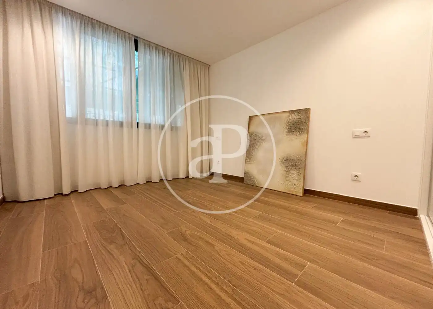 Flat with lift to rent in Alfred Bonet, imagen 18