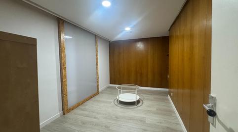 Foto 4 de Oficina de lloguer a El Viso, Madrid