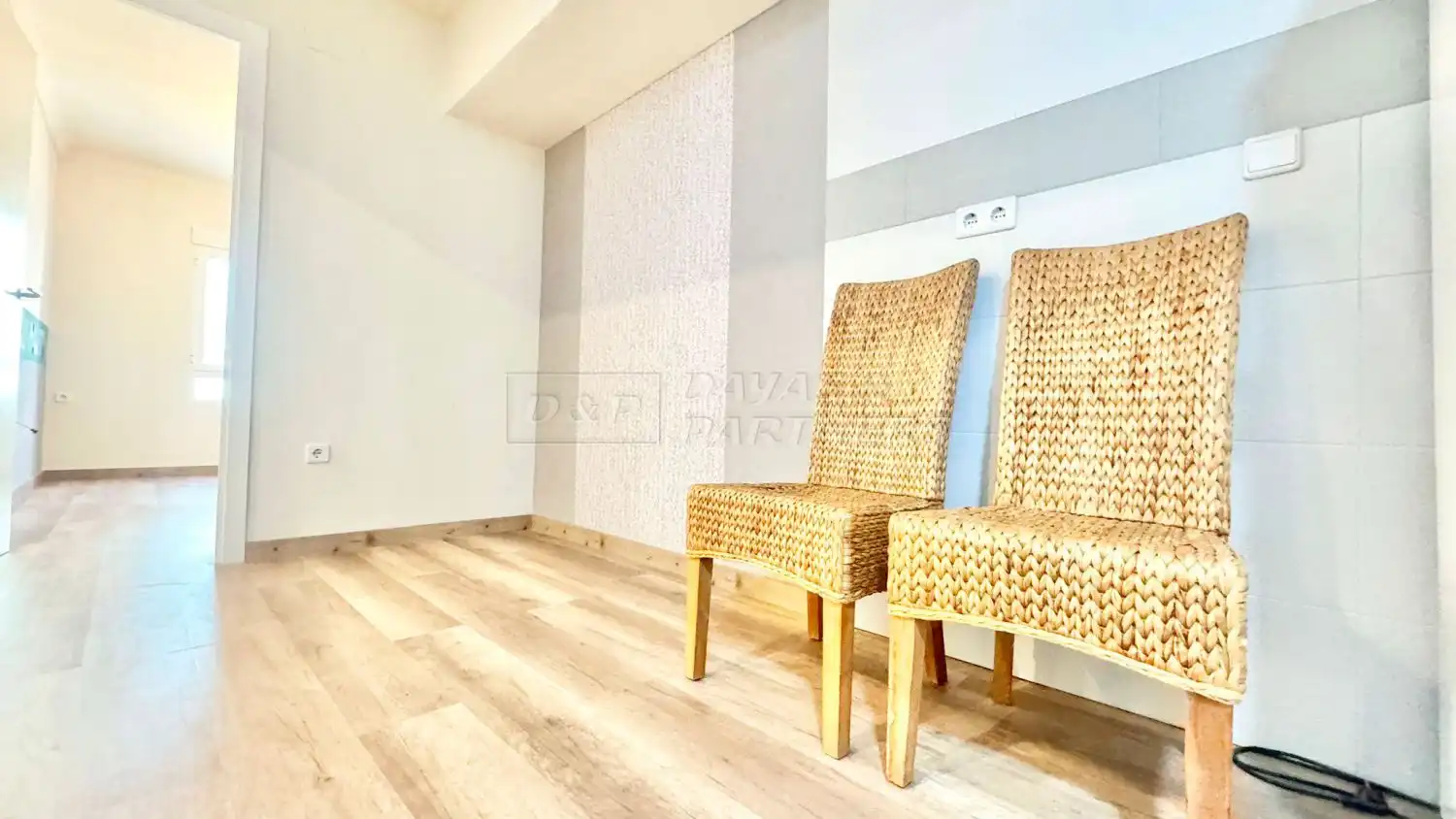 Sala de estar de Casa o chalet en venta en Torrevieja con Terraza