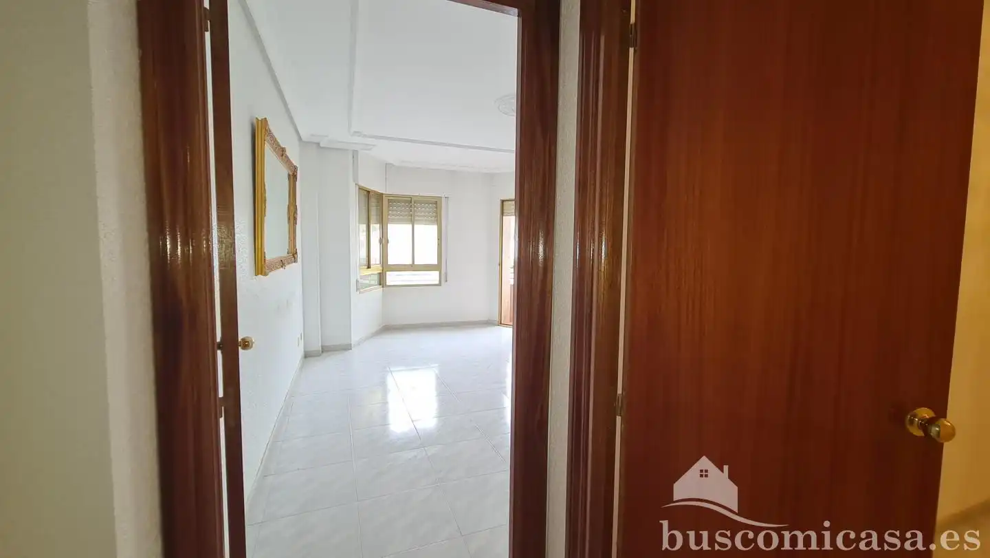 Wohnung zum Verkauf in Jódar mit Balkon