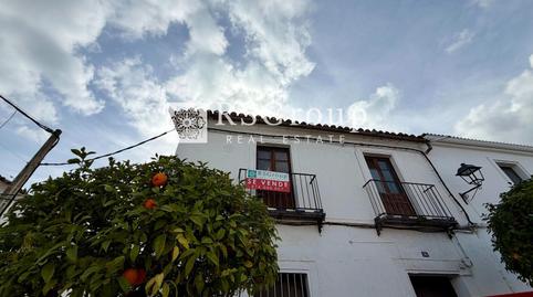 Foto 2 de Casa o xalet en venda a Andalucia, Cala, Huelva