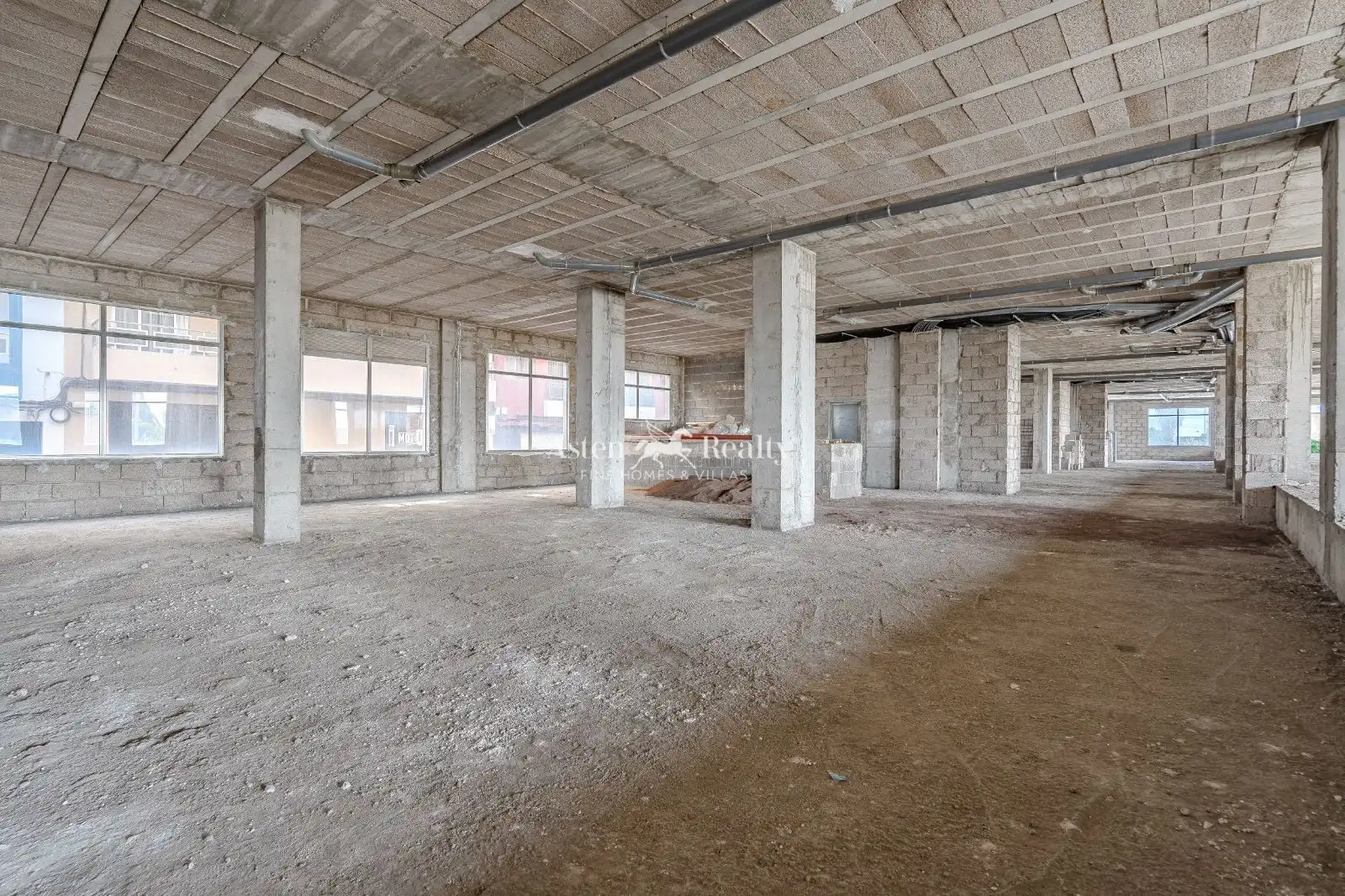 Buildings for sale in Gran Tinerfe, Taco - Los Andenes - Las Chumbreras