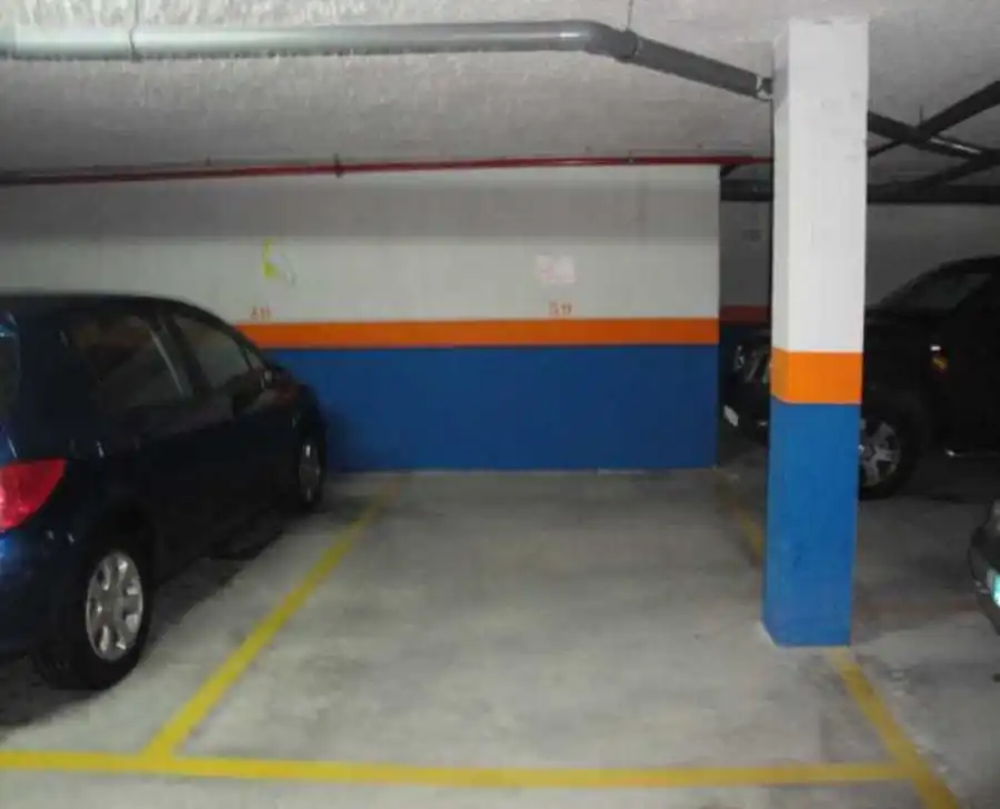 Parking with lift for sale in MATA PARDA, imagen 24