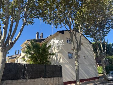 Einzelparkplatz zum Verkauf in Calle Flor de Lis 13