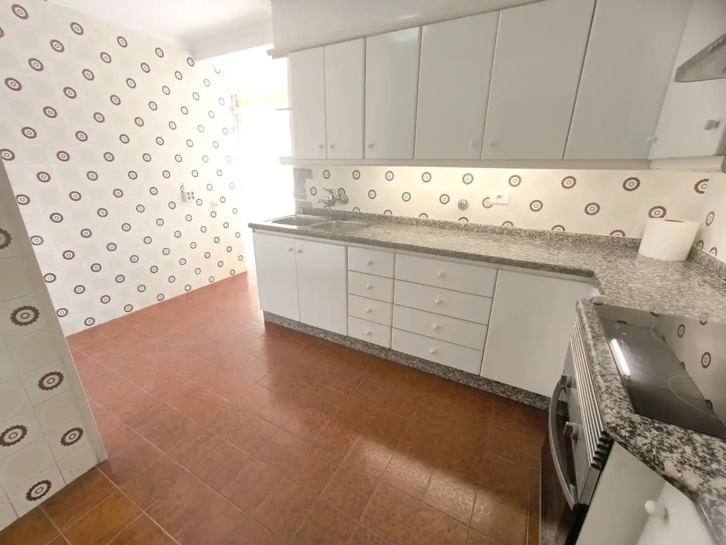 Cocina de Piso de alquiler en Alcoy / Alcoi