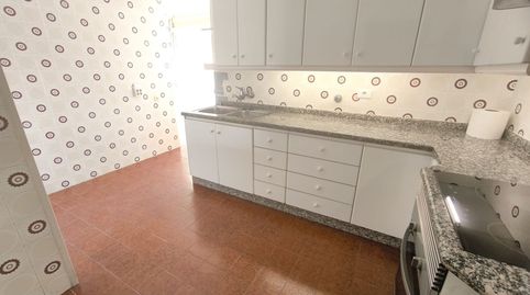 Foto 2 de Piso de alquiler en Santa Rosa, Alcoy / Alcoi