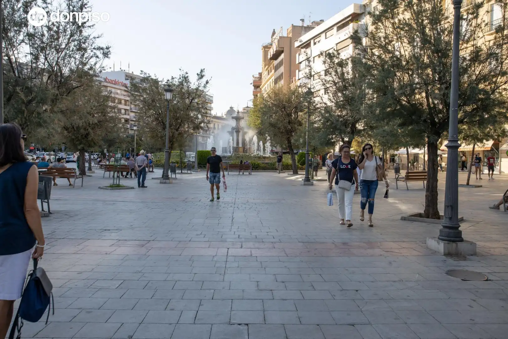 Aparcament en venda a Calle SAN PEDRO MARTIR 23, imagen 15