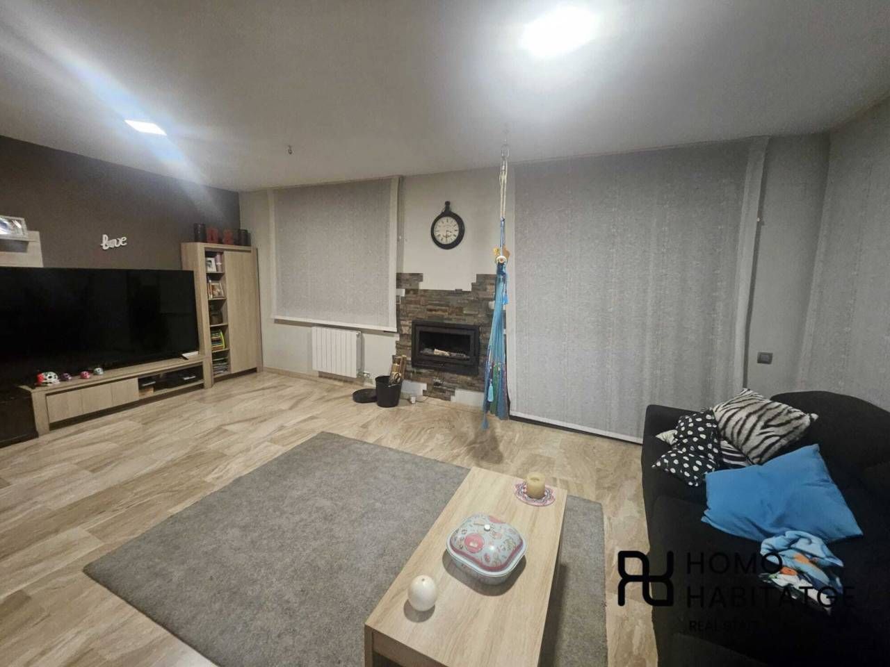 Casa o xalet de lloguer a Calle RIERA, Font Pudenta