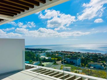 Apartament amb piscina en venda a La Alcaidesa