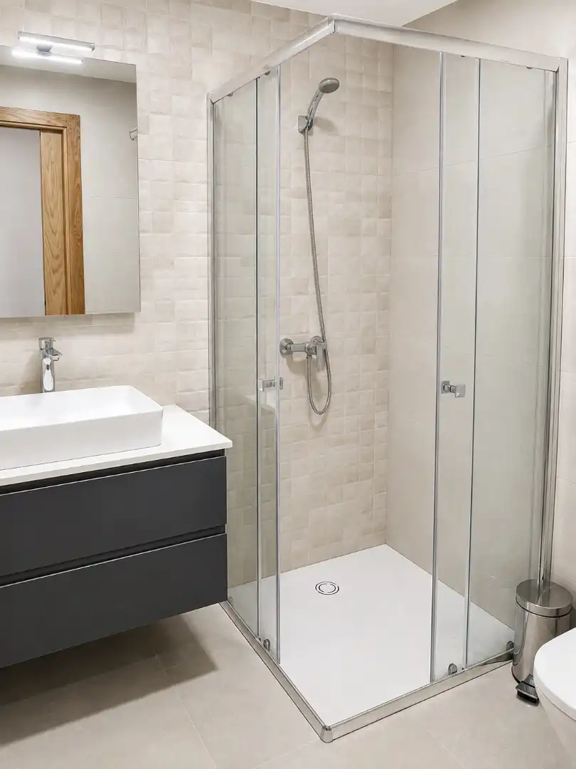 Appartement avec ascenseur à louer à Calle Newton, imagen 7