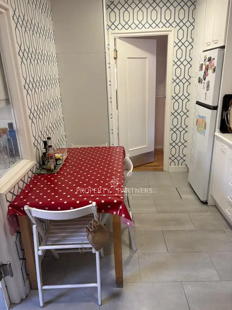 Appartement compact avec ascenseur à vendre à Calle de Juan Ramón Jiménez, imagen 18