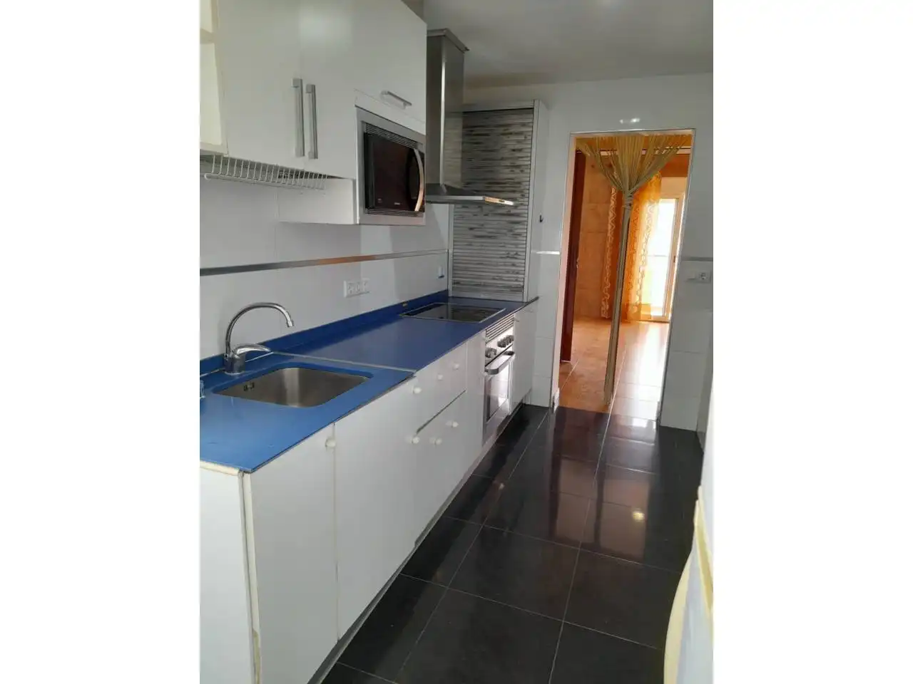 Cocina de Piso en venta en Ibi