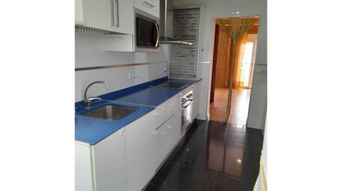 Foto 5 de Piso en venta en Calle Les Danses, Ibi, Alicante