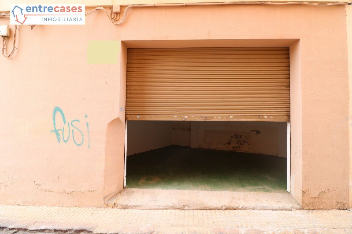 Garage for sale in Centro - El Castillo