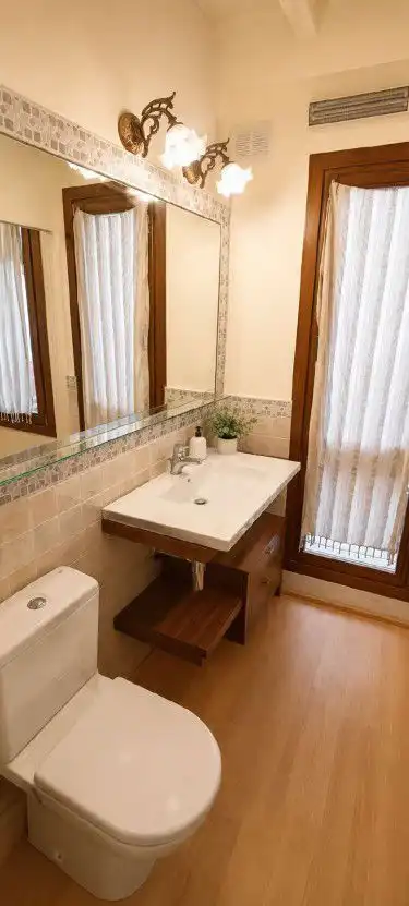 Appartement compact avec terrasse à vendre à Centre, imagen 25
