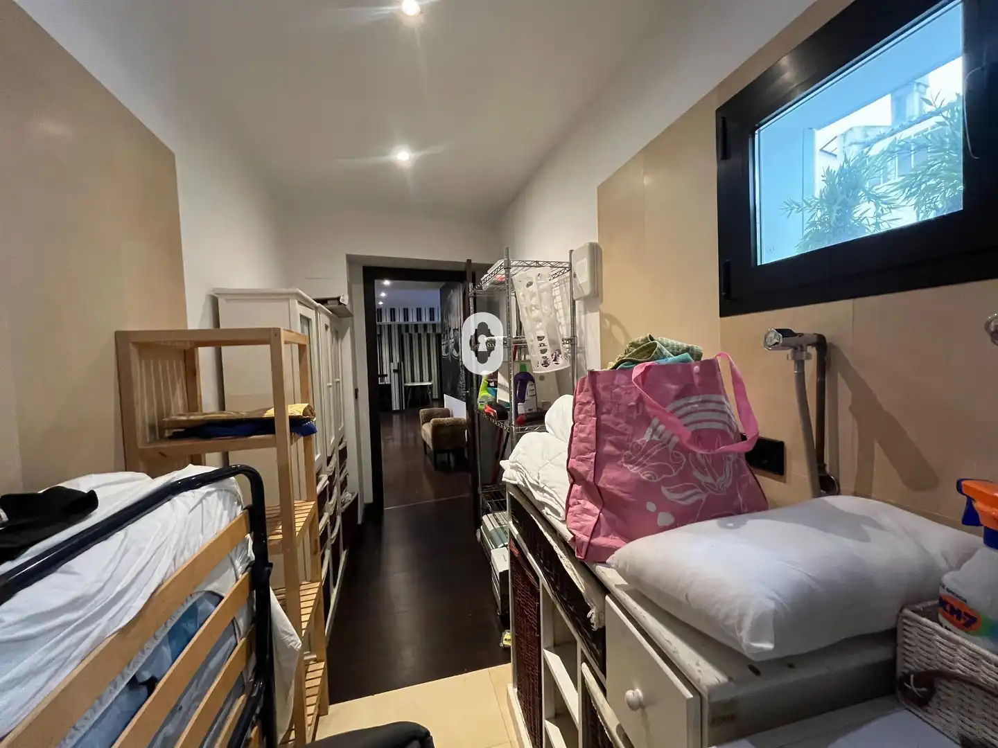 Dormitori de Pis en venda en Alcúdia amb Aire condicionat, Calefacció i Parquet