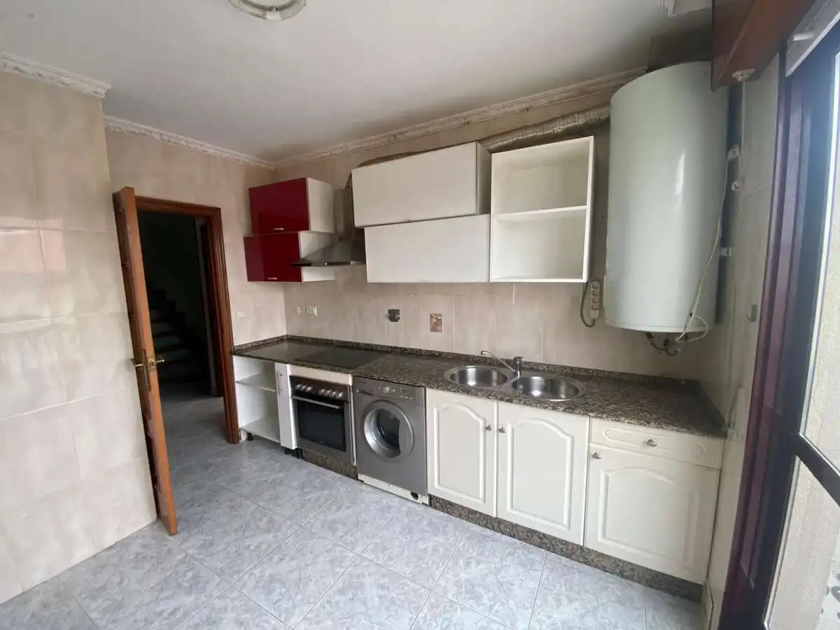 Cocina de Piso en venta en Melide