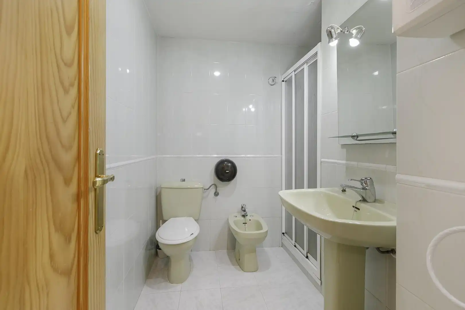 Casa a schiera in vendita a Zona alta, imagen 7