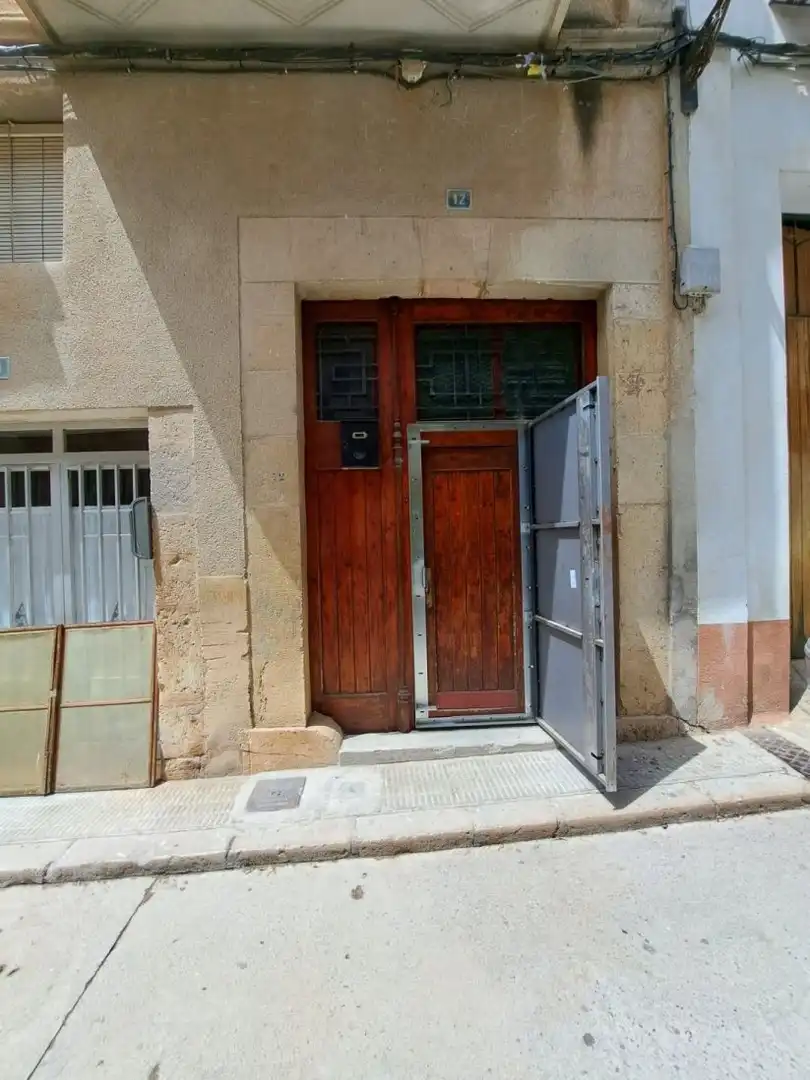 Casa o chalet en venta en Sant Mateu con Alarma