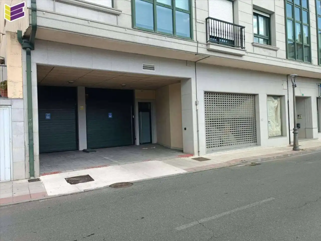 Gewerbefläche zum Verkauf in Calle Santa Eulalia 15, imagen 9
