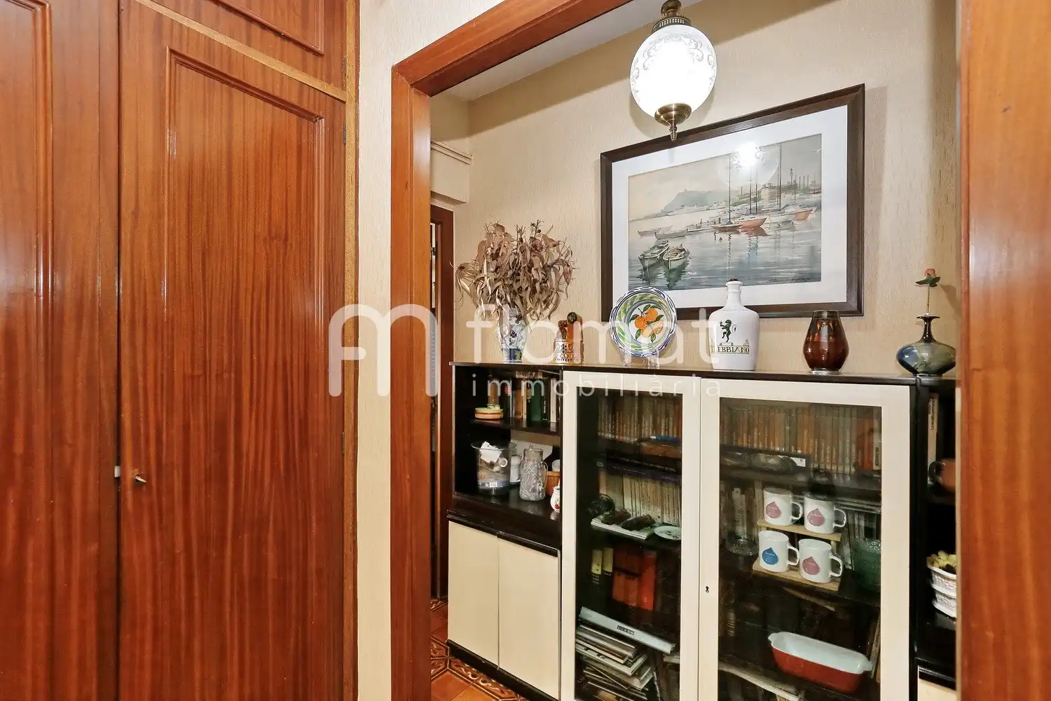 Flat with terrace for sale in Carrer de Bofarull 42, imagen 26