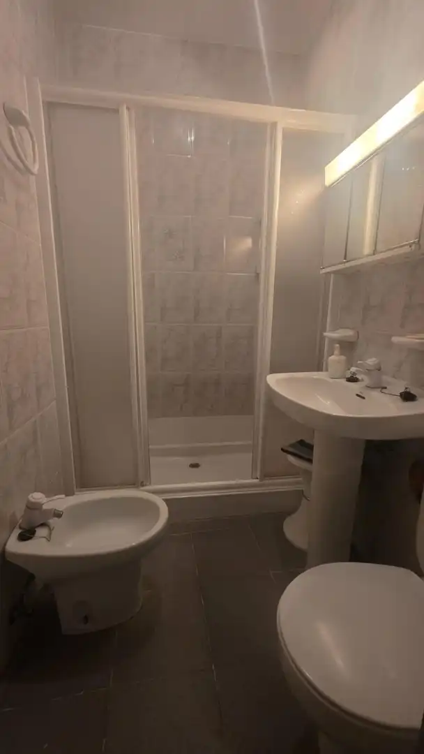 Baño de Casa o chalet en venta en Paterna del Río