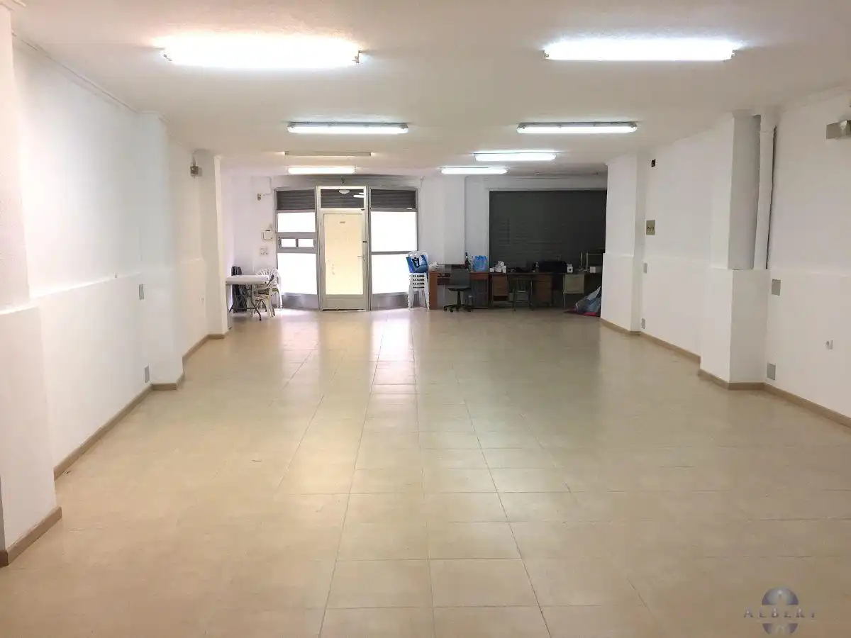Gewerbefläche zum Verkauf in Monóvar  / Monòver, imagen 2