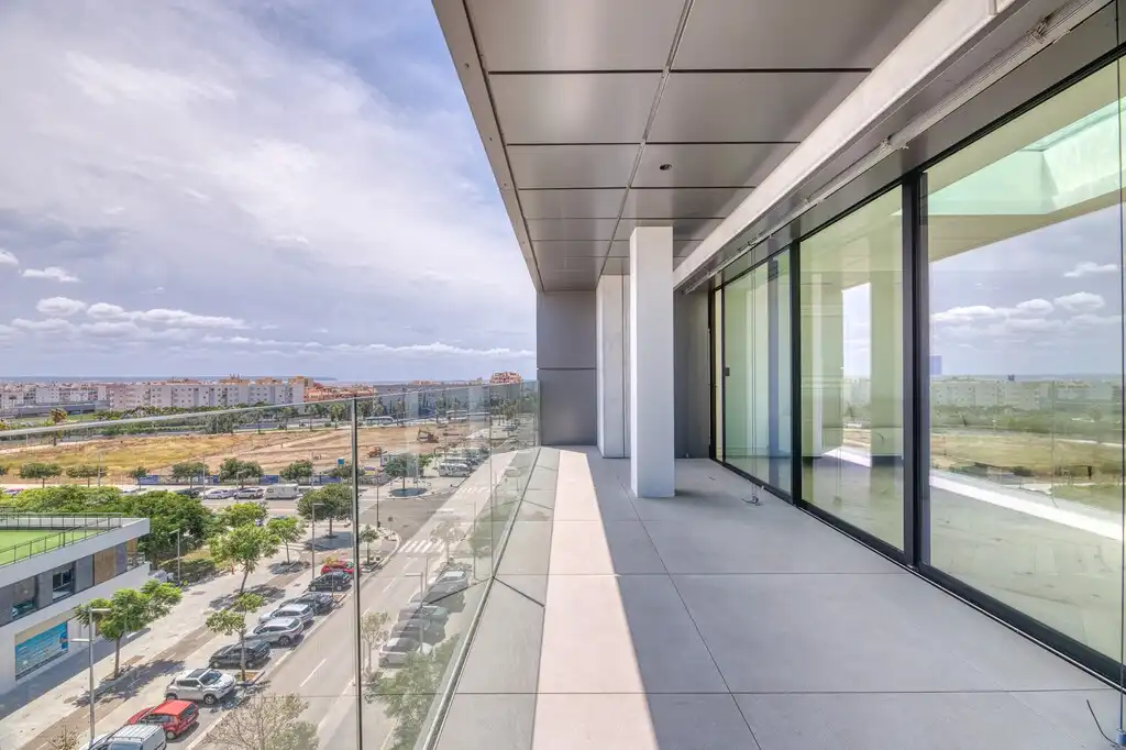 Ático con piscina en venta en Llevant, imagen 12