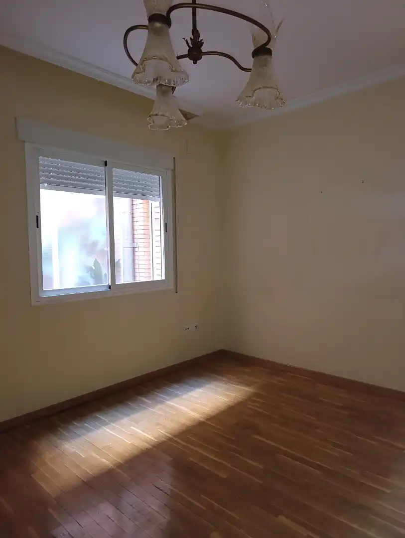 Bedroom of Duplexes for sale in Ciudad Real  with Air Conditioner, Heating and Terrace