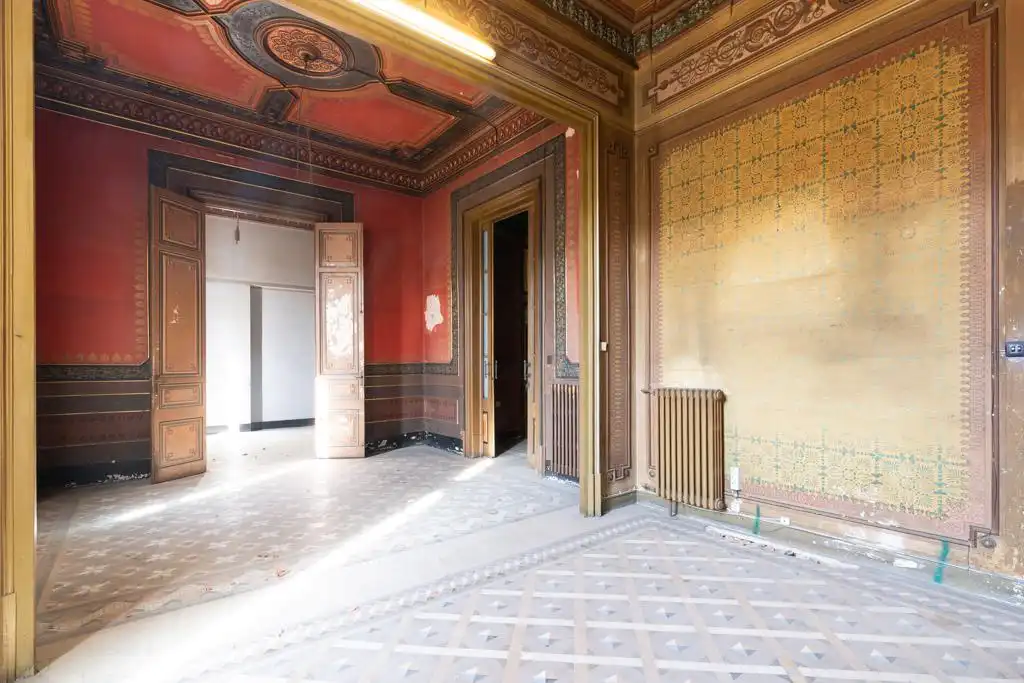 Appartamento con terrazza in vendita a Centre - Sant Oleguer, imagen 21