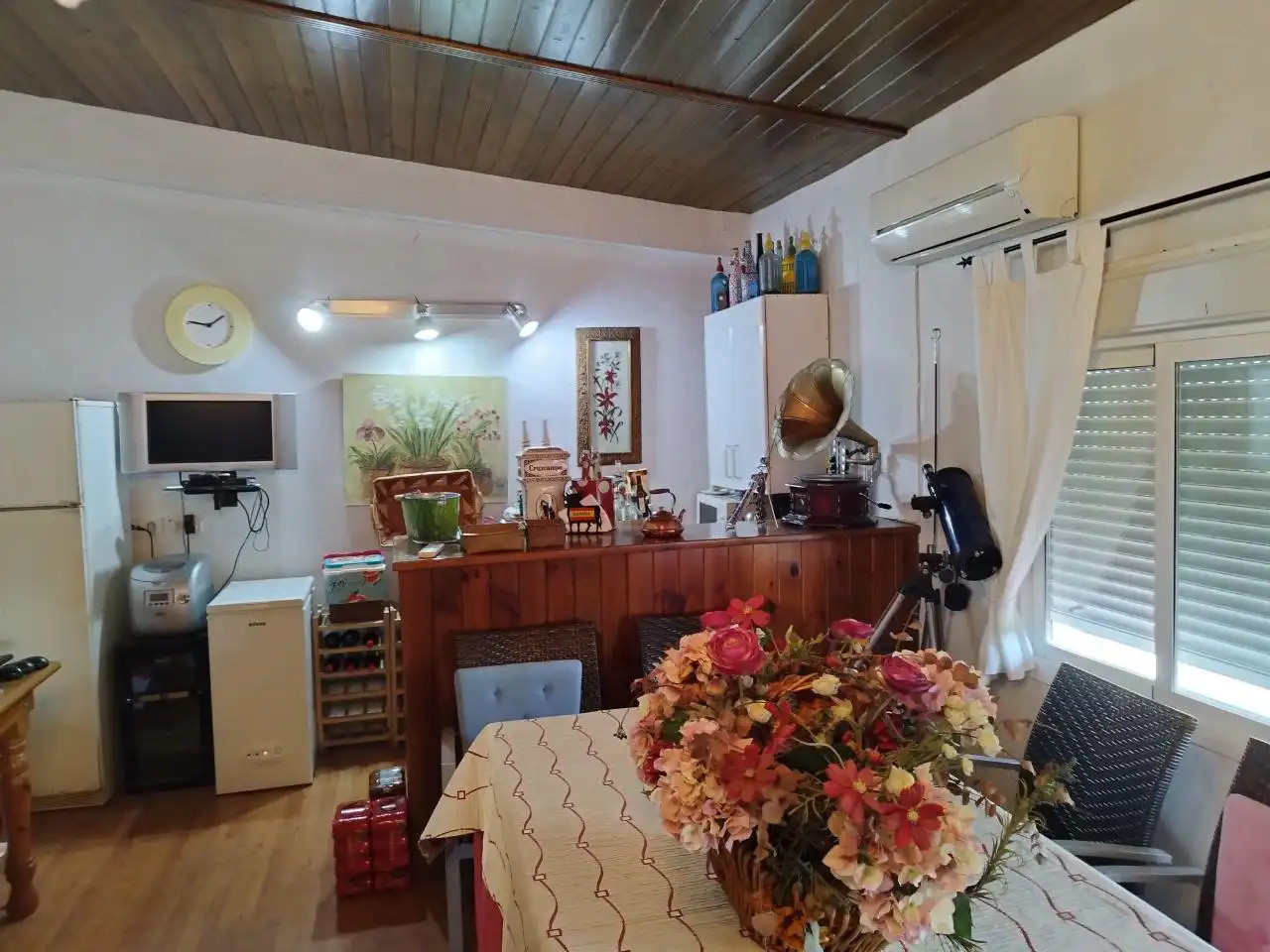 Detached house with garden for sale in El Castillo de las Guardas, imagen 67